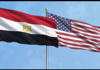 أمريكا تلغى شروط حقوق الإنسان على المساعدات العسكرية لمصر بقيمة 320 مليون دولار
