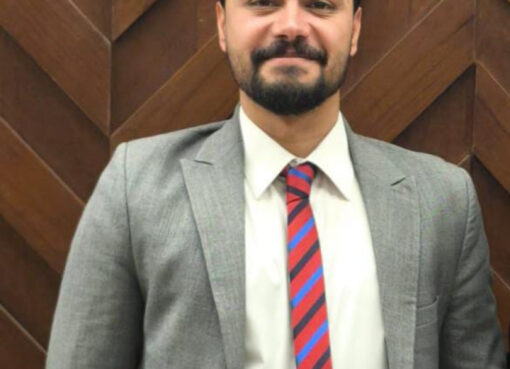 الوعي هو حزام السبع