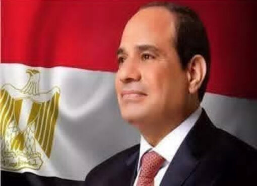 السيد رئيس الجمهورية يفتتح منتدى "العلمين- أفريقيا للأعمال" غدا بمدينة العلمين