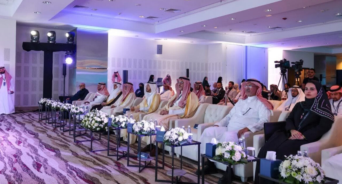 مجمع الملك سلمان العالمي للغة العربية يوضح عن بدء أعمال مؤتمره السنوي الدولي الخامس