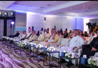 مجمع الملك سلمان العالمي للغة العربية يوضح عن بدء أعمال مؤتمره السنوي الدولي الخامس