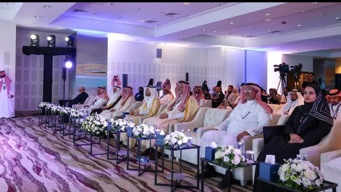 مجمع الملك سلمان العالمي للغة العربية يوضح عن بدء أعمال مؤتمره السنوي الدولي الخامس