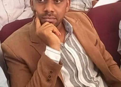 دكتور صيدلي محمد كمال.. قصة شاب طموح