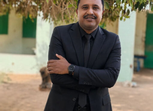 دارة الطنبور وإختلاط الحابل بالنابل