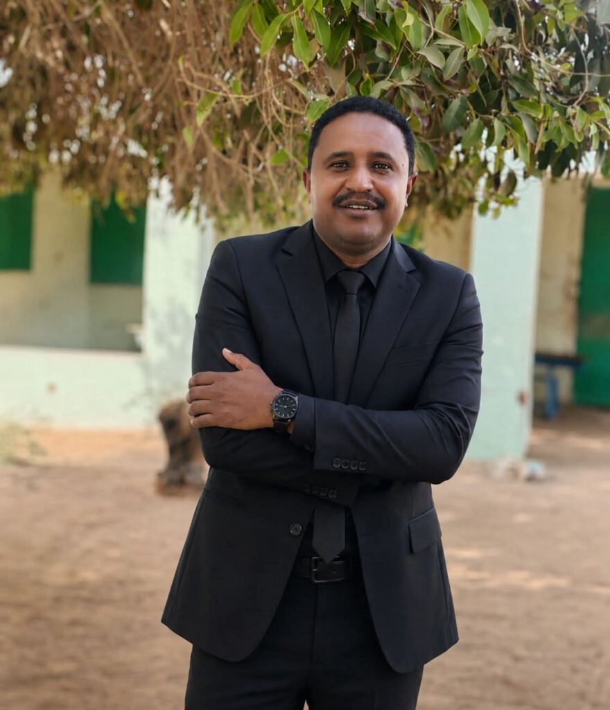 دارة الطنبور وإختلاط الحابل بالنابل