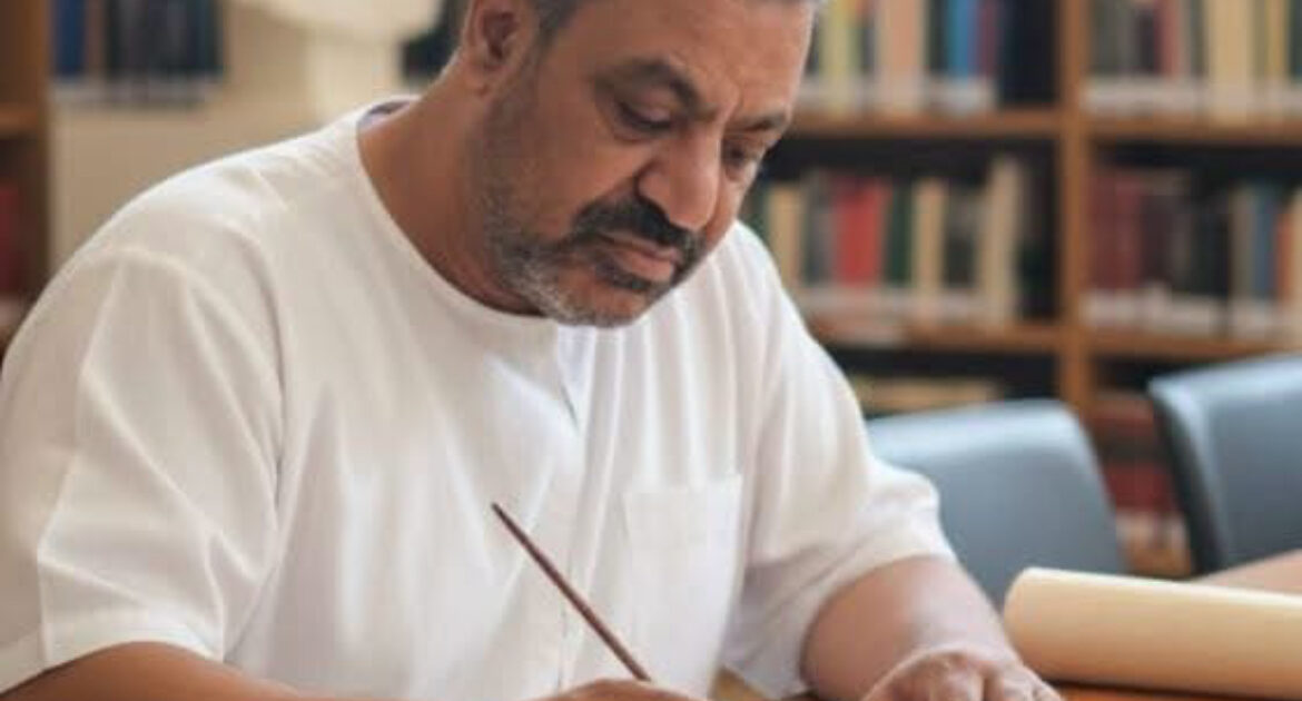 حماد مسلم يكتب عن الشيطنة ..ببساطه