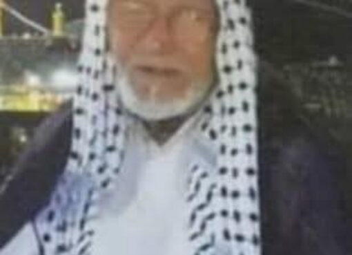 راسخات ذاكرة حزينة بعد 32 عام على رحيل والدي !