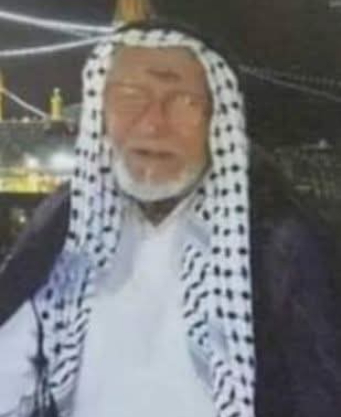 راسخات ذاكرة حزينة بعد 32 عام على رحيل والدي !