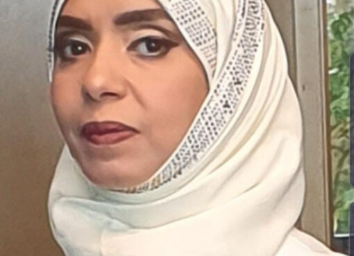 أم عبدالوهاب حوار العقل والروح