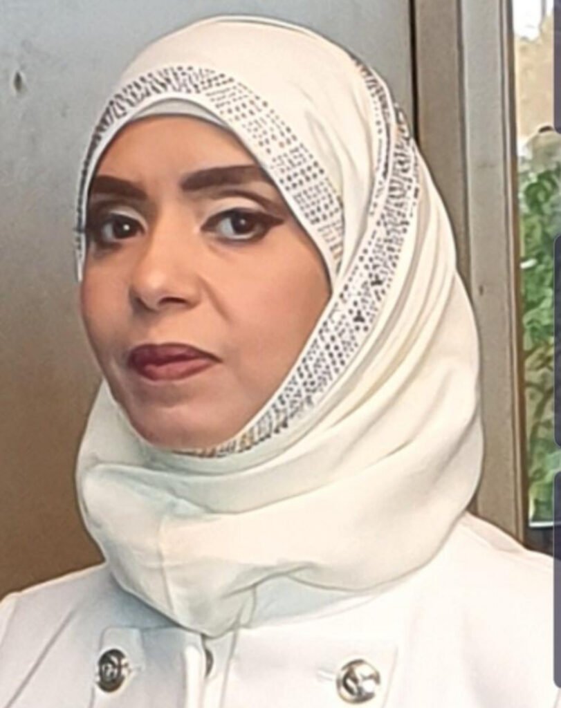أم عبدالوهاب حوار العقل والروح
