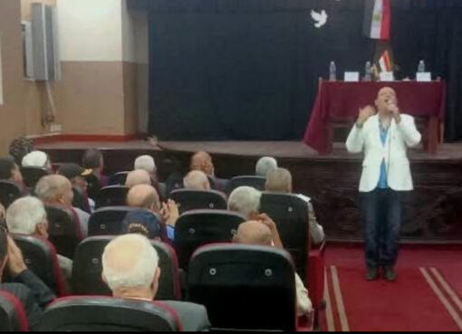صالون الثقافة الجماهيرية بالإسكندرية يناقش دور القوى الناعمة في انتصارات أكتوبر