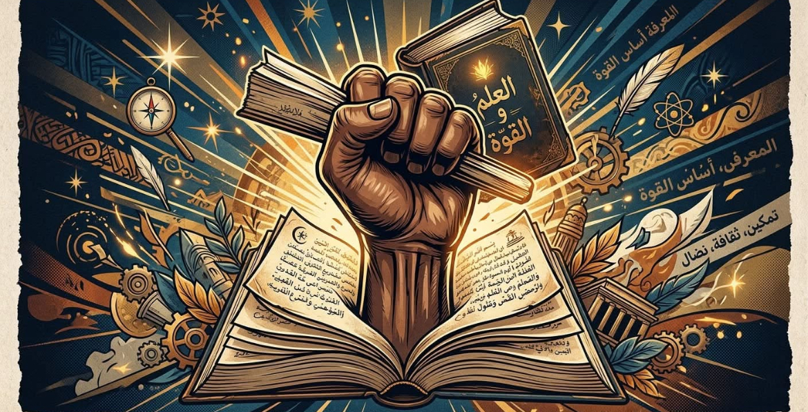 ابو العز المشوادي الغزو الثقافي حين تفقد الأمم استقلالها من داخلها