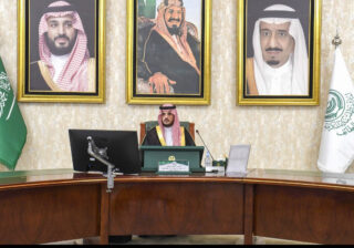 محافظ الطائف يرأس اجتماعًا تنسيقيًا لبحث جاهزية الموسم الرياضي 2026–2027
