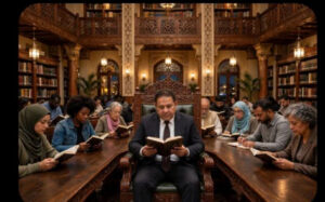 القوة الناعمة… حين تنتصر الفكرة دون أن تطلق رصاصة