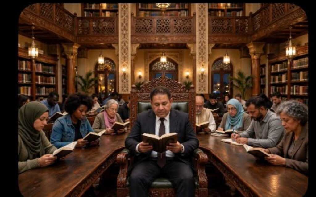 القوة الناعمة… حين تنتصر الفكرة دون أن تطلق رصاصة
