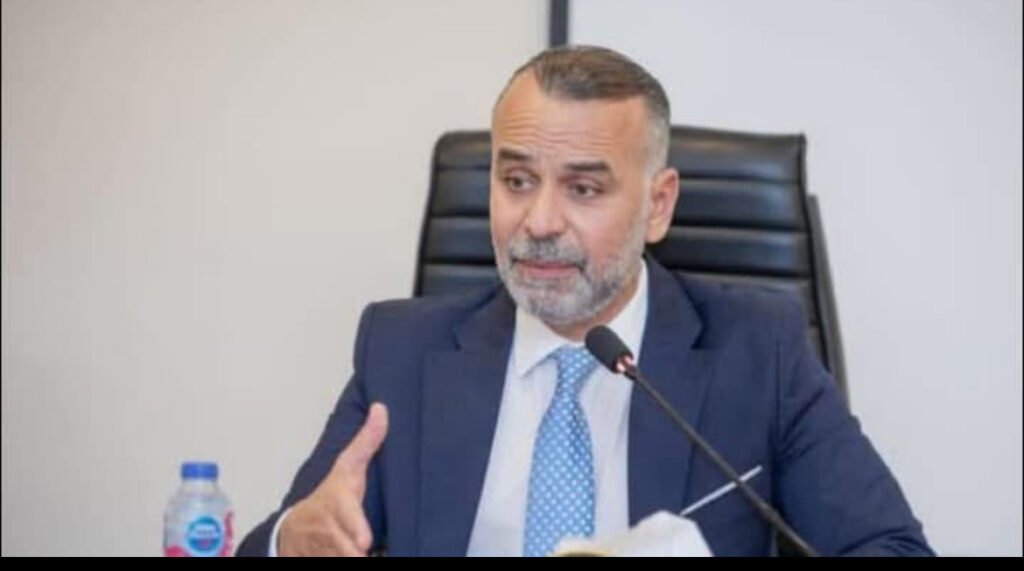 الشعب الجمهوري يعقد أول اجتماع تنظيمي مع أمناء الحزب والتنظيم بالمحافظات عقب صدور التشكيلات التنظيمية
