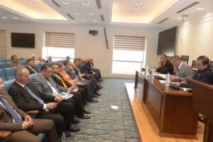 صناعة النواب» تراجع الملف المصري بشأن مشروع المفوضية الأوروبية لحظر تصدير خردة المعادن إلى مصر