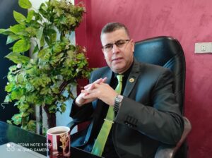 شفاعتي لأهل الكبائر من أمتي