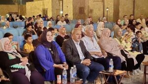 ثقافة جنوب سيناء تواصل احتفالات ذكرى انتصارات أكتوبر 