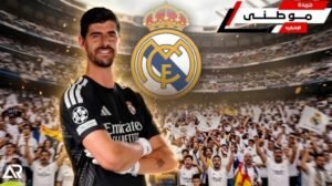 تصريحات نارية لحارس الريال